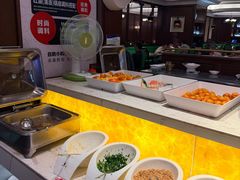 -刘一手重庆火锅(万达广场店)