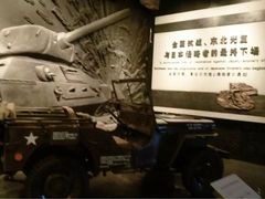 -沈阳“九·一八”历史博物馆