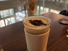 溶盐咖啡-了不起的考拉咖啡店(高新店)