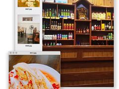 -小乡小镇·传承桐庐土菜·老板亲自烧的菜