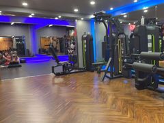 -NRG 健身私教CLUB(云山路店)