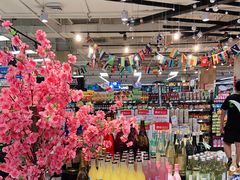 -永辉超市(鲁谷店)