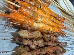 -烤五行·烧烤烤串(石佛营店)