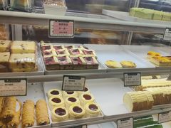 -蜂蝶来饼店(拱北总店)
