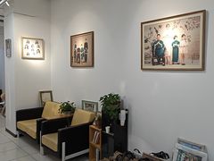 -拍刻风照相馆(大华虎城中心店)