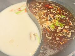 -新辣道鱼火锅(龙旗广场店)