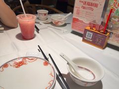 -稻香饭店(IFS国金中心店)