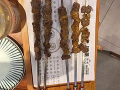 -鱼谦脆皮烤鱼(高新锦辉店)