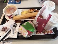 -肯德基(桐庐富春江店)