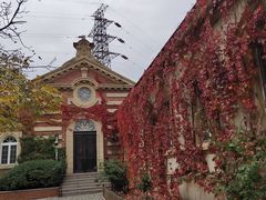 -北京张裕爱斐堡酒庄