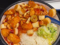 -宛平李记小吃(东关街店)