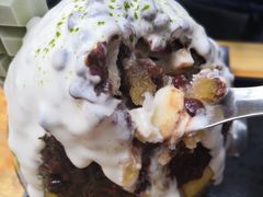 -WONDER ICE 萬得冰田(建設路总店)