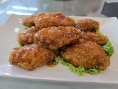 -無招牌海鮮(芽笼店)