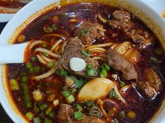 -牛王庙(龙华花园店)