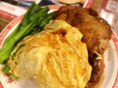 -孖记茶档·热腾茶餐(江南西plus店)