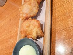 日式炸鸡-真打拉面·日式拉面新流派(体育西横街店)