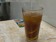 -渔记茶餐厅(渔村店)