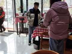 -刘二永香羊肉面庄(长安店)