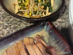 -南京大牌档(人民广场店)