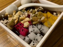 -禾珍珠家常小馆(河南博物院店)