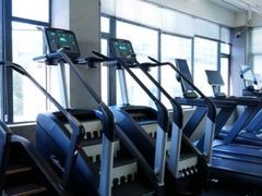 -聚健身GatherFitness(余杭店)