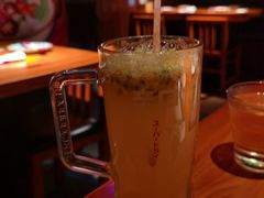 百香果梅酒萨瓦-醉虎传(南锣鼓巷店)