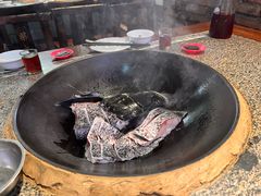 -好灶头妈妈菜·柴火灶台鱼·千岛湖土菜地标美食