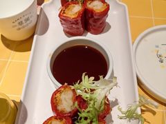 -蔡澜点心·粤菜(花城汇南区店)