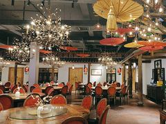 -金苑酒家·客家菜·广东老字号(万象店)