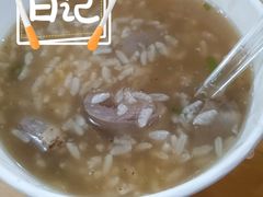 鸭心-百成大同鸭肉粥(大同总店)