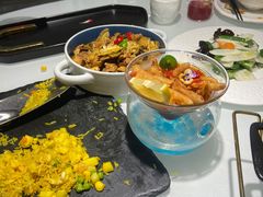 -3号仓库·创意中国菜(嘉兴龙鼎万达店)