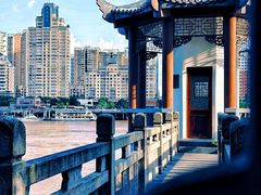 -江心屿景区