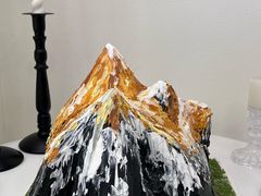 -玉见cake低糖蛋糕甜品台定制(河西店)