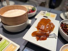 -小大董·烤鸭(观景餐厅·南京西路店)