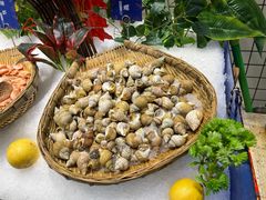 -海天盛宴新派海鲜自助餐厅(群力店)