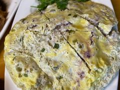 皮皮虾鸡蛋糕-正宗天津烧麦馆(柳州路店)