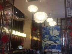 -国贸格兰维大酒店-山城映像中餐厅(青年路店)