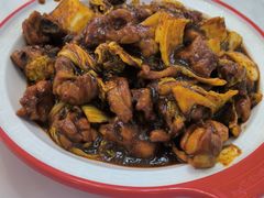 -八方后身麻辣鸡块(总店)