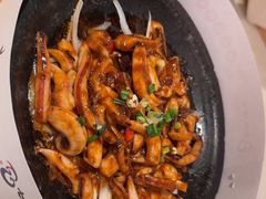 -七八冷面·延边朝鲜族美食(圣熙八号店)