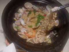 -涌上外婆桥(南塘店)