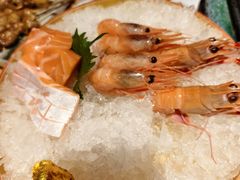 -贵木日本料理·铁板烧(新地假日广场店)