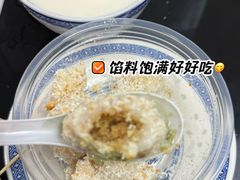 -百花传统甜品店(原址店)