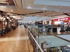 -永旺梦乐城(金银潭店)