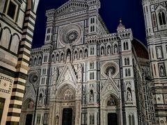 -圣母百花大教堂穹顶