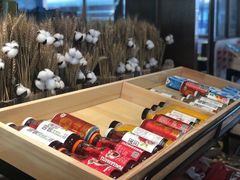 -莲香西域·正宗新疆菜(龙华店)