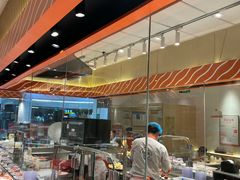 -新一番三文鱼寿司(大东海店)