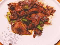 -海小馆海鲜餐厅(茂业百货店)