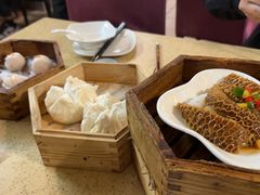 -喜鹊茶点.啫煲(车陂店)