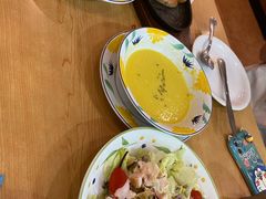 -萨莉亚意式餐厅(新邻天地店)