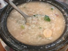 -真粥道(新华东路店)